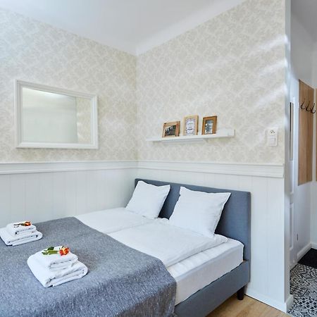 Central Place For You Pl. Bankowy Warsaw Ngoại thất bức ảnh