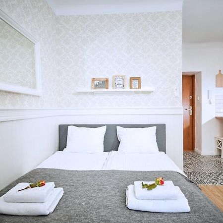 Central Place For You Pl. Bankowy Warsaw Ngoại thất bức ảnh