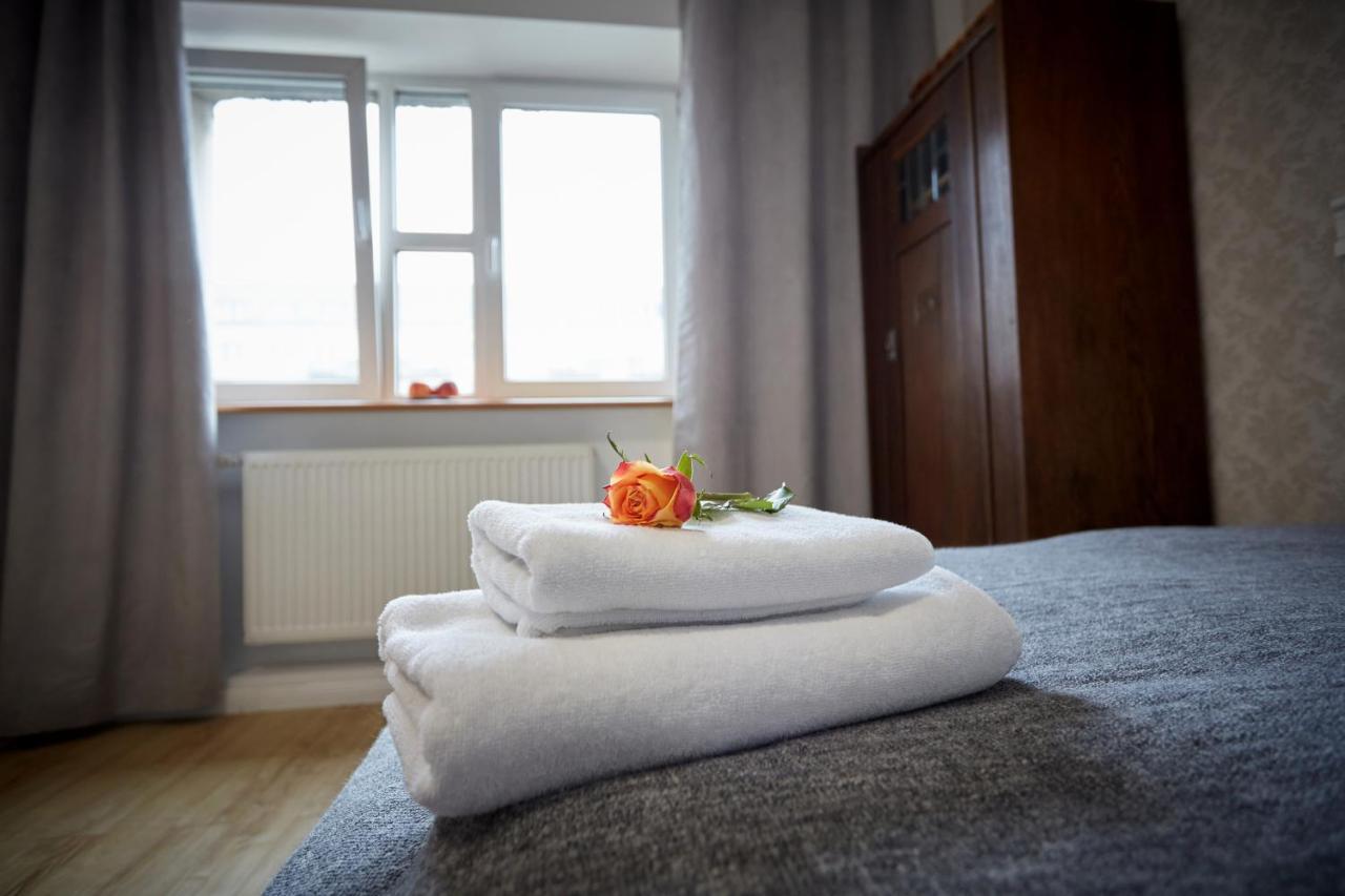Central Place For You Pl. Bankowy Warsaw Ngoại thất bức ảnh