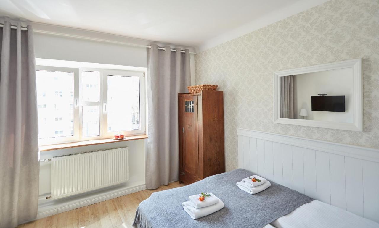 Central Place For You Pl. Bankowy Warsaw Ngoại thất bức ảnh