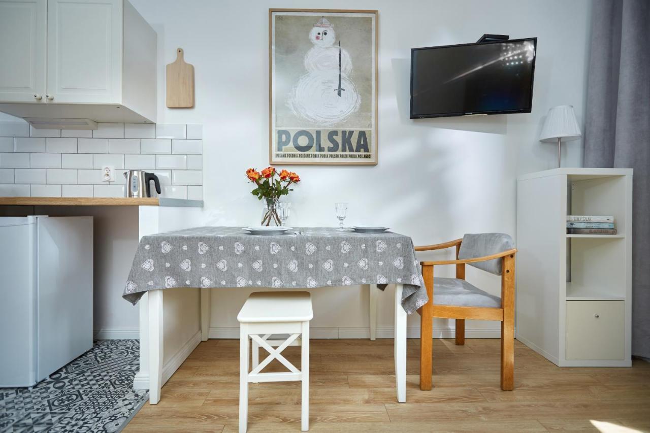 Central Place For You Pl. Bankowy Warsaw Ngoại thất bức ảnh