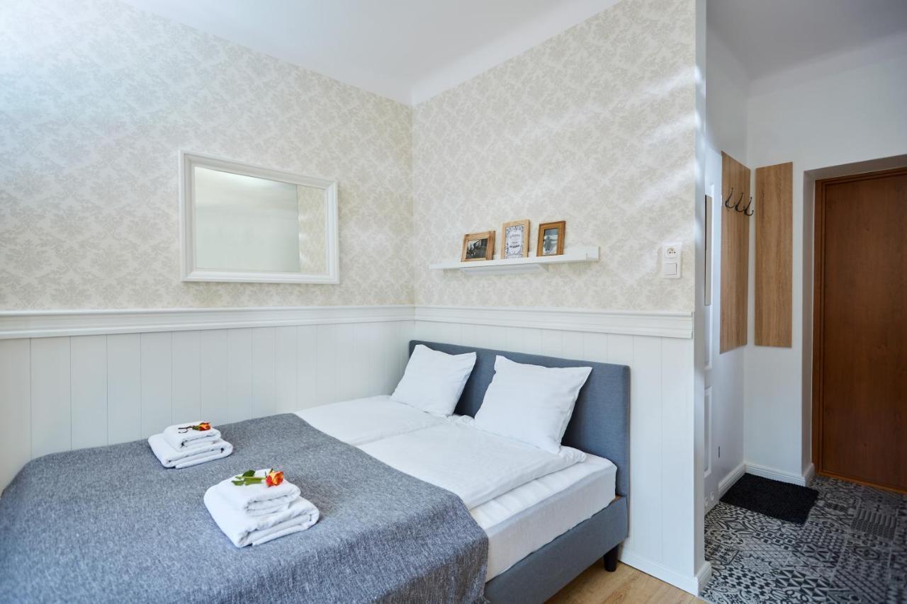 Central Place For You Pl. Bankowy Warsaw Ngoại thất bức ảnh