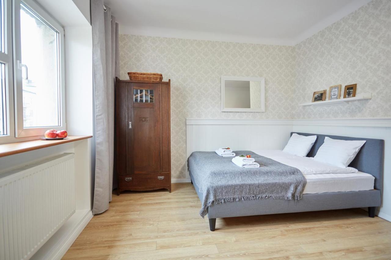 Central Place For You Pl. Bankowy Warsaw Ngoại thất bức ảnh